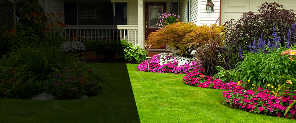 Fort Oglethorpe Landscapers