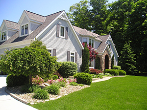 Landscapers and Lawncare Services in Fort Oglethorpe, GA